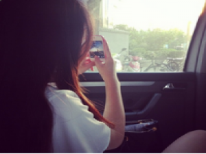 新年快乐 我祝公子风光无限，拥