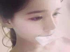 美人儿. 请不要辜负这个时代.