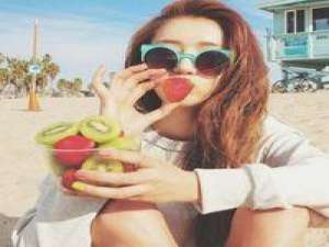 阿瑾：爱我几分 没有惊喜没有意外的生