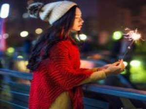 你走我不留. 姐姐的爱从来只给值得