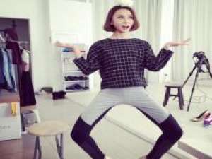 张起灵 当空烈日久骄阳，追随