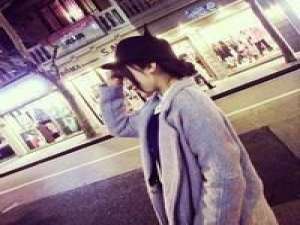 久违的晚安你是否很想念 你的热情给错了人 做