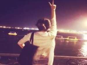 明明看透了很多人 却