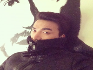 遇见是所有故事的开始. 从不讨好所有人所以才