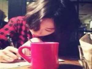 Enthusiasm Twinkle 天色很黑 ,你看不见