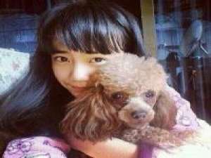 狗屎哥 要有多幸运你喜欢的人