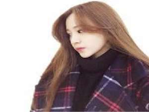 林叶妍 不愿与世俗同流合污的