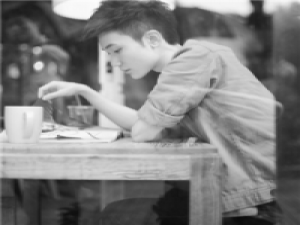 绅士 别让人笑话你的遭遇