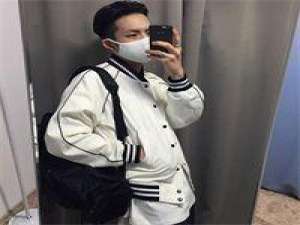 狗屎哥 前面的路还很远，你可