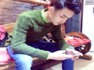 哇哇哇！！ 同样的一件事情，我们