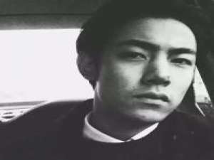 男闺蜜 被爱 大概比爱要轻松