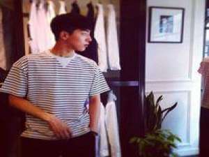 苏 如果有下辈子，我要做