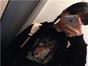 必须要暗自努力 才能