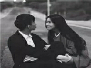 从别人嘴里听到的自己