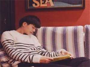 水是最解渴的液体你是最致命的唯一 说好沿途有偶然的几声