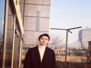 张起灵 有时候，一句话就可以