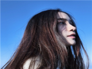 那白色的记忆、深蓝色