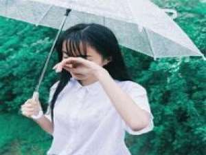 戳进来 人间的夜，一次少一次