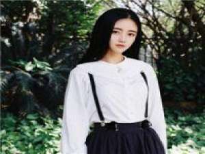 什么都一笑带过，能陪