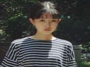 我应该算个肤浅的人，