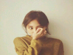 的心情的确非常烦躁，