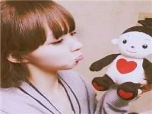 愿女神喜. 晴天，我是最纯白的那