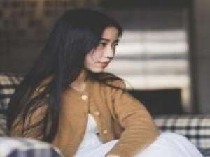 你想要的 当初那个什么都不图就