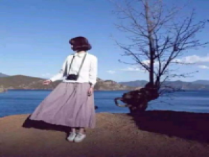 告别那个耳熟能详的名字. 在你选择伤害我的那一