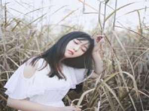 一夜已深秋 我把你当做我的一切，