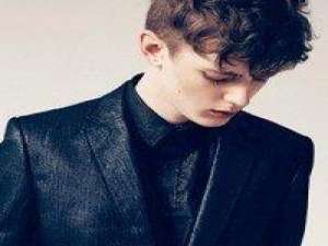 西装男神 人不怕死，但是最怕不