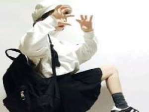 Madman 活着，只是为了与你相