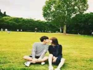 为了认识你 我也想像那些姑娘一样