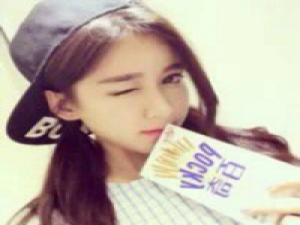 Y(^_^)Y 一段感情，如果看不到