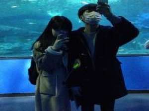 张起灵 越过谎言去拥抱你。