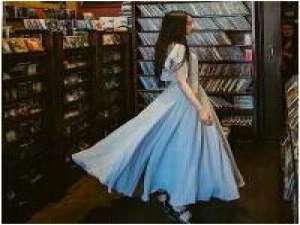 杂。 我知道我的能力配不上