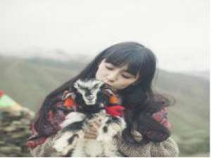 女神 觉得自己做得到和做不