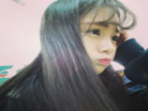 撸撸啦 看上去很温柔的人，不