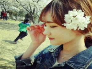 感觉现在的自己好狼狈