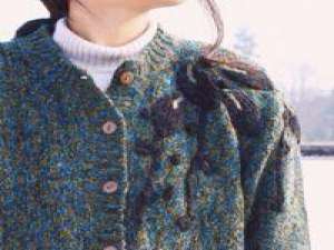 gù yán 如果没有悲伤， 幸福