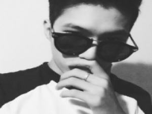 咆哮 独行于世，看潮起潮落