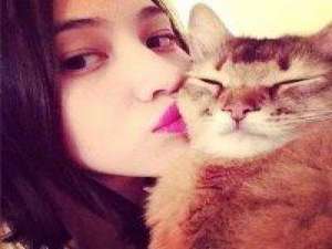 水原系子 分手两个月，陪迩度过