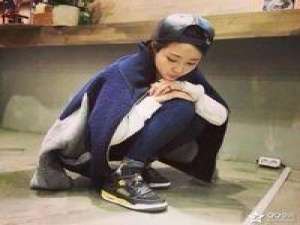 春风十里不如你 我不喜欢笑，不是给你