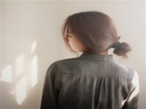 都是我喜欢的女生头像 太在乎可能连一句普普