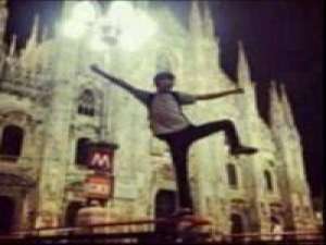 你在我左胸第四根肋骨