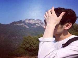 故事你真的在听吗 与其埋怨世界，不如改