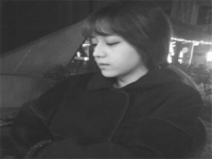 《匿名者.》 生活不易且行且珍惜