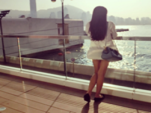 因为是女子 不是人人都能活的低调