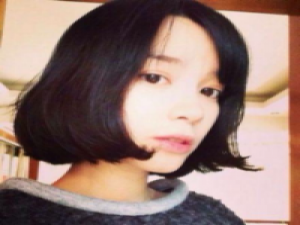 我不是怪异。本人是限