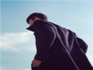 我没骄傲，就是不服世