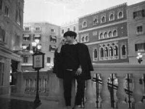 标题被时光偷走了. 男人帅不帅，区别只在